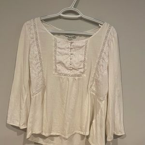American Eagle Blouse